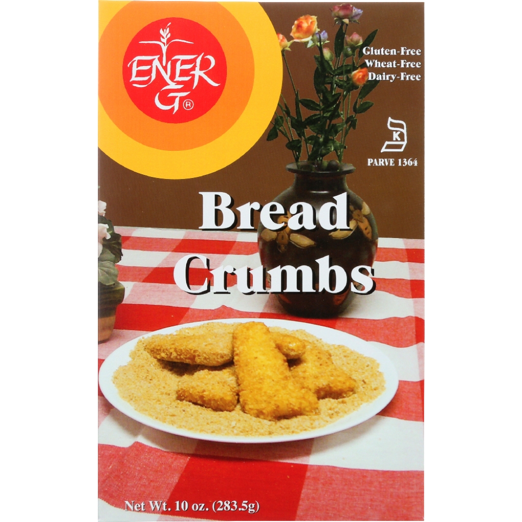 Premium Bread Crumbs - 10 oz