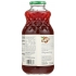 Organic Cranberry Blueberry Juice, 32 oz