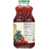 Organic Cranberry Blueberry Juice, 32 oz