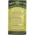 Yerba Mate Fresh Green Organic Tea - 24 Bags