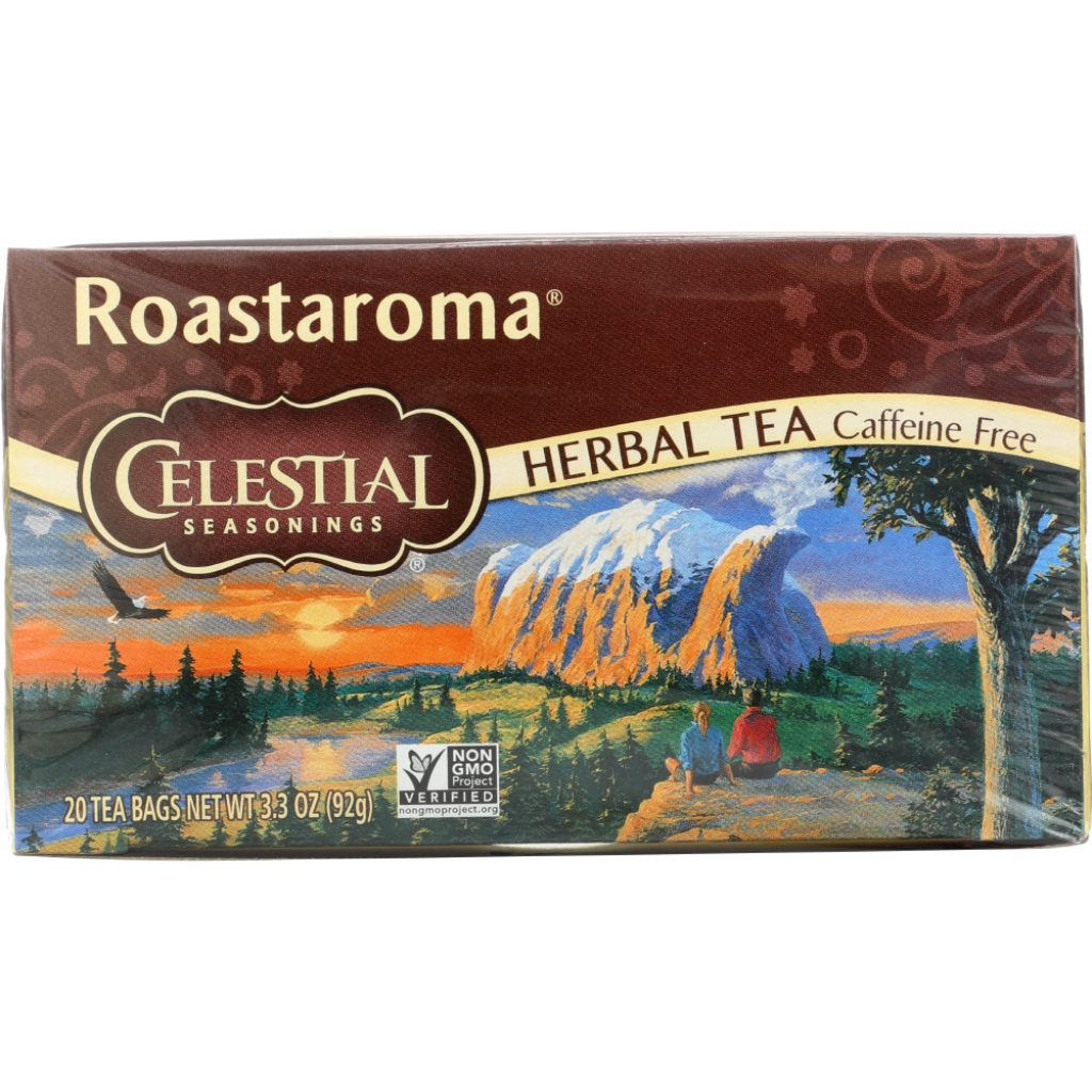 Herbal Tea - Roastaroma (20 Bags)