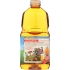 100 Percent Apple Juice - 64 fl oz