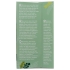 Organic Long Panty Liners, 16 ea