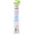 Lightweight Medium Toothbrush with Pouch - 1 ea