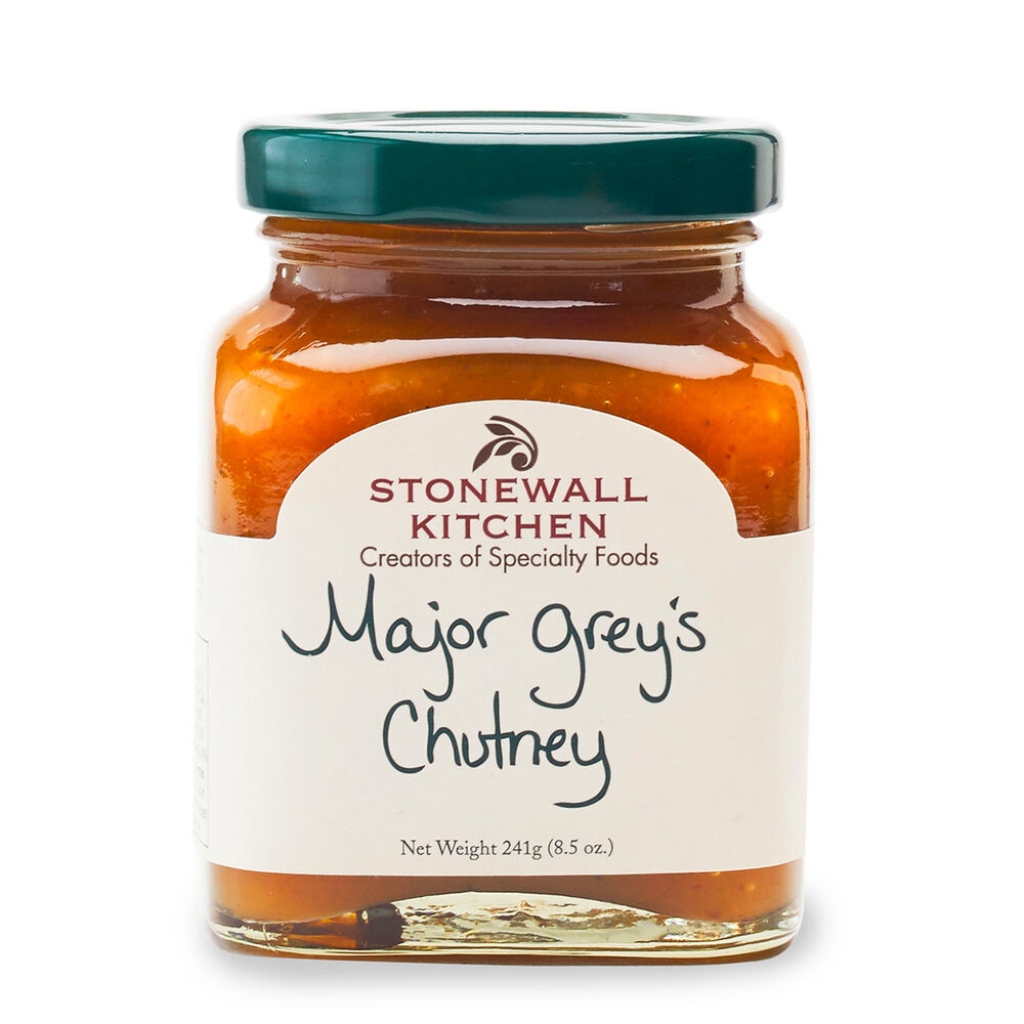 Major Grey's Chutney, 8.5 oz