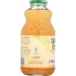 Organic Peach Lemonade (32 fl oz)