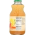 Organic Peach Lemonade (32 fl oz)