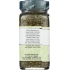 Poultry Seasoning Blend, Flavorful Herb Mix, 0.6 oz