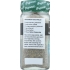 Organic Italian Seasoning Blend - Perfect for Cooking