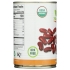 Organic Red Kidney Beans - 14 oz