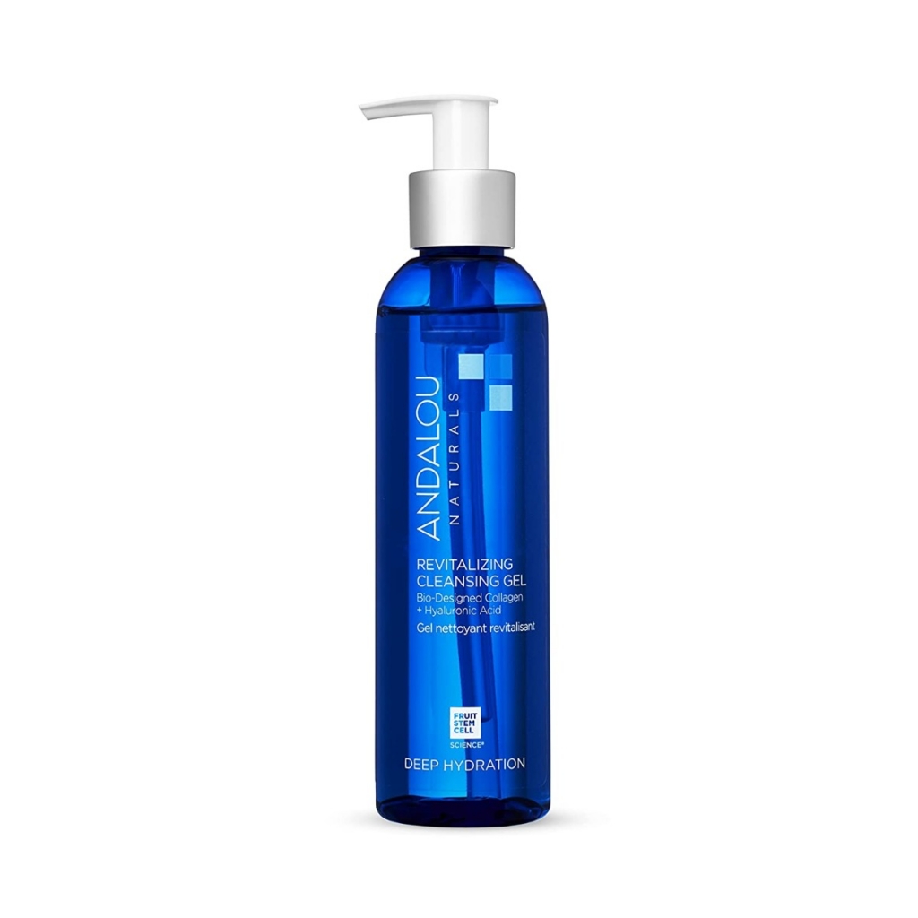 Revitalizing Cleansing Gel - 6 fl oz