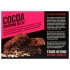 Cocoa Brownie Blitz Snack Bars, 4 Count - 7 oz