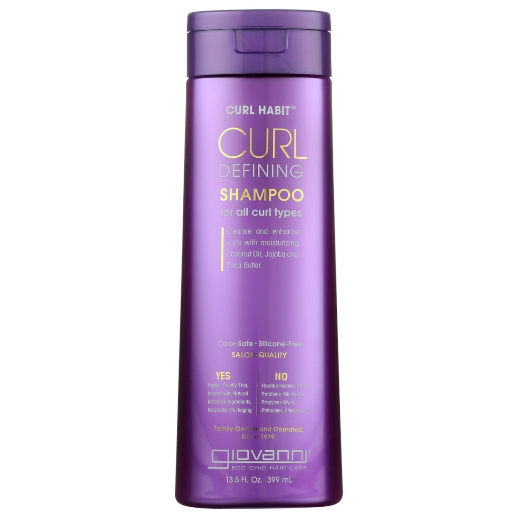 Curl Defining Shampoo, 13.5 fl oz