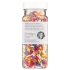 Rainbow Softies Sprinkles, 3 OZ