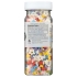 Rainbow Starfetti Sprinkles - 3 oz