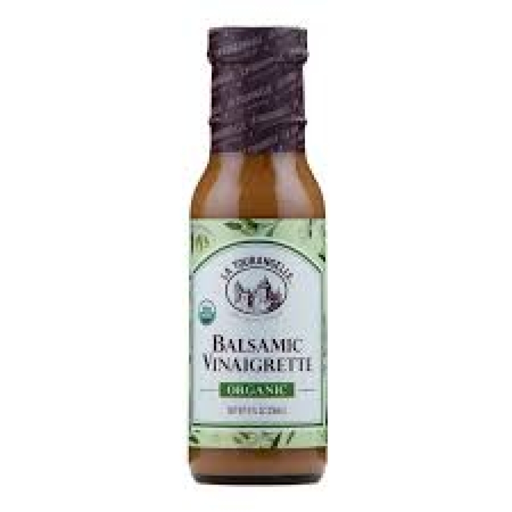 Classic Balsamic Vinaigrette - 8 fl oz