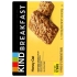 Bar Honey Oat Breakfast - 10.58 oz