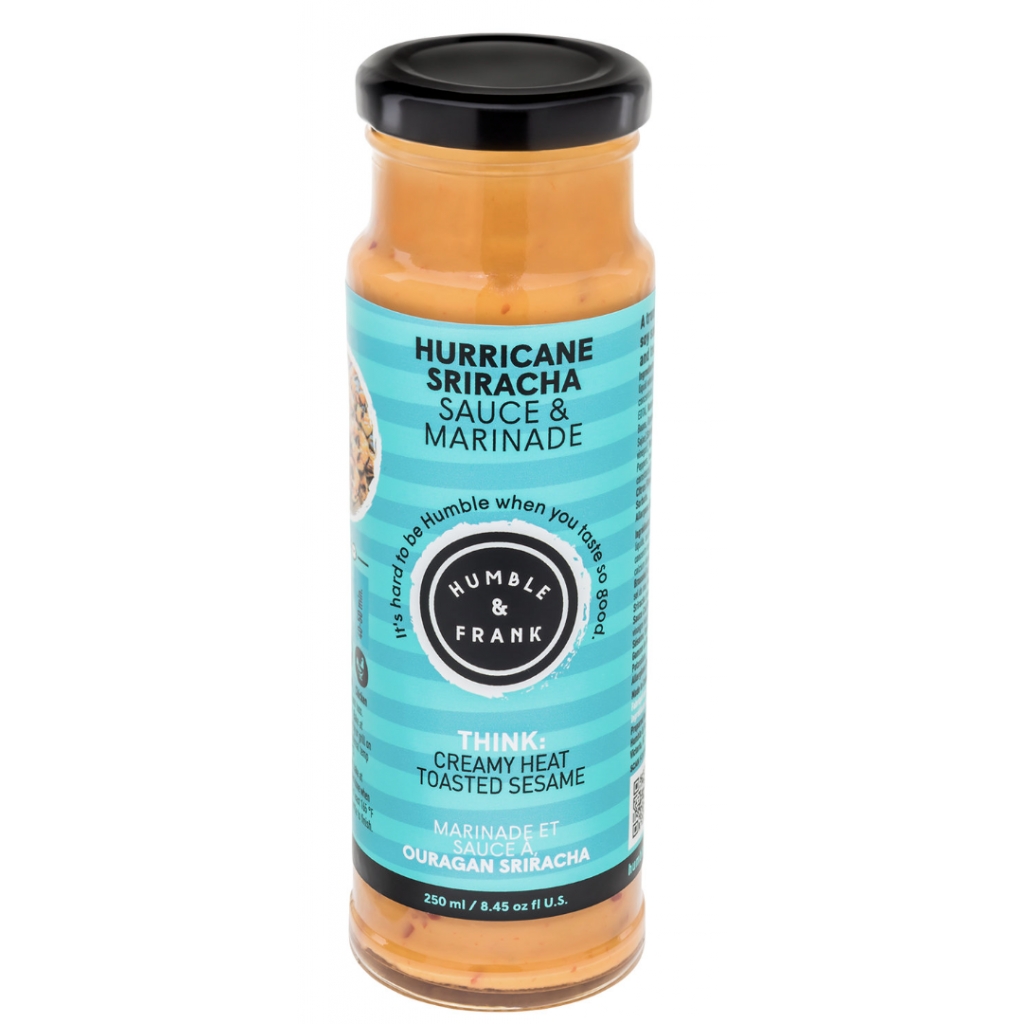 Sriracha Marinade and Sauce - 8.45 fl oz