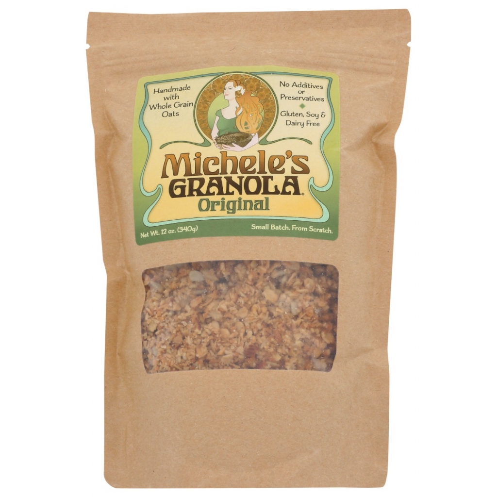 Original Granola - 12 oz