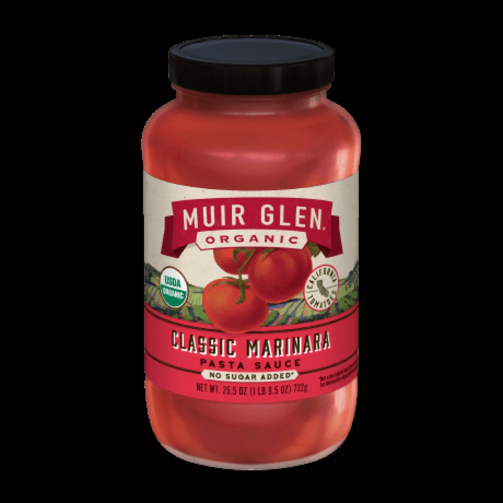 Sauce Pasta Marinara, 23.5 OZ