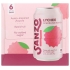 Lychee Sparkling Water - Refreshingly Light Beverage