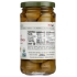 Organic Pimiento Stuffed Martini Olives - Gourmet Flavor