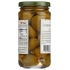 Organic Pimiento Stuffed Martini Olives - Gourmet Flavor