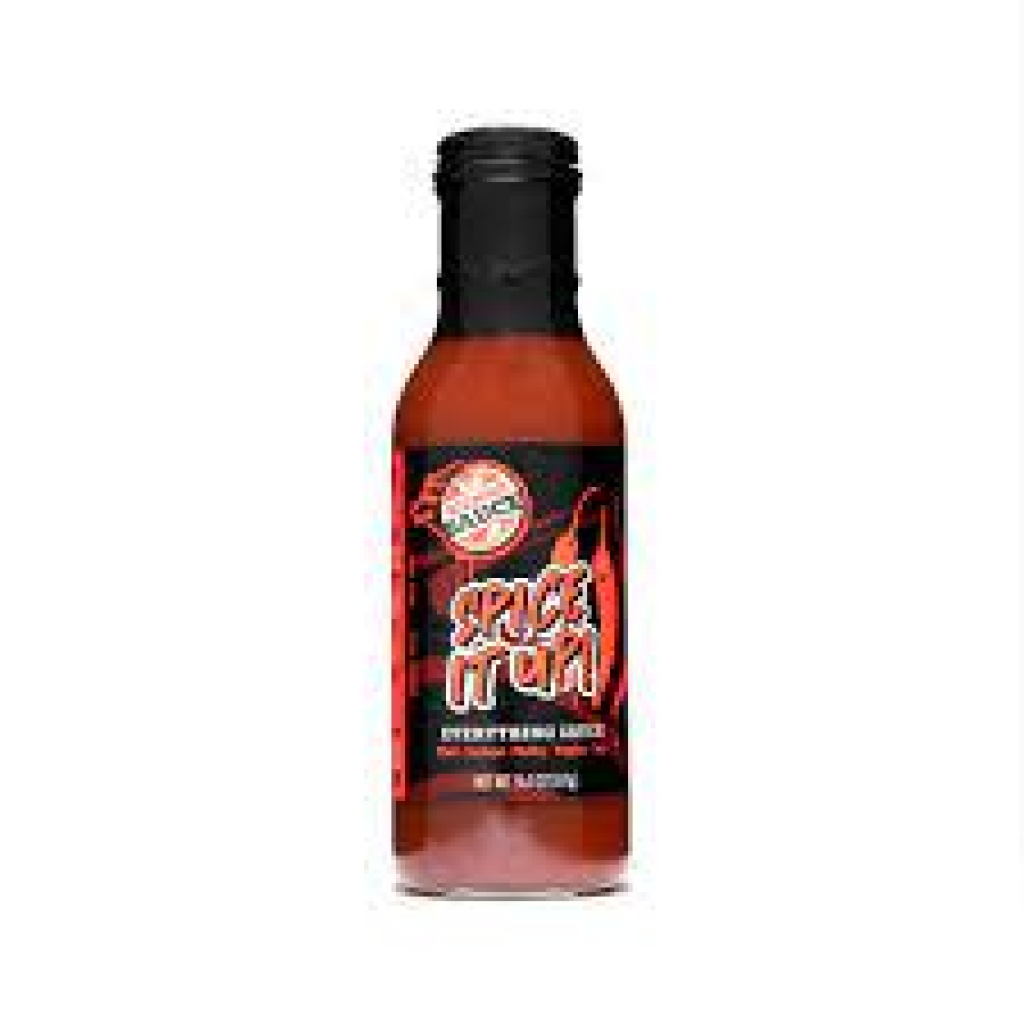 Sienna Spice It Up Sauce, 14.5 oz