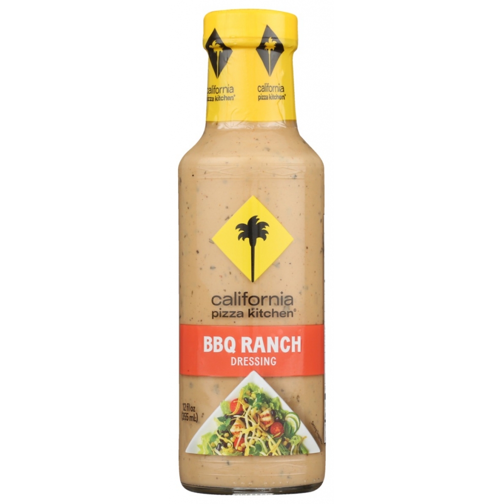 BBQ Ranch Dressing - 12 fl oz