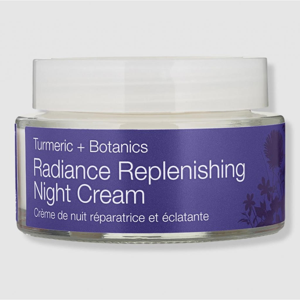 Radiance Replenishing Night Cream - 1.7 oz