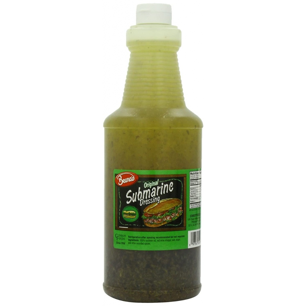 Original Submarine Dressing - 32 fl oz