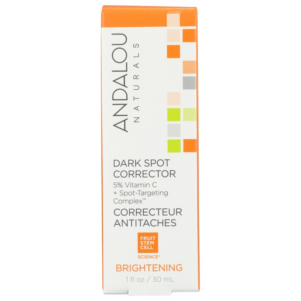 Advanced Dark Spot Corrector, 1 fl oz