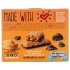 Dippd Peanut Butter Oat Bar Plus Dark Chocolate - 5 oz