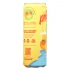 Refreshing Tropical Mango Plus Ginger Cactus Water - 12 fl oz