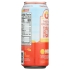 Slightly Sweet Peach Black Tea - 16 fl oz