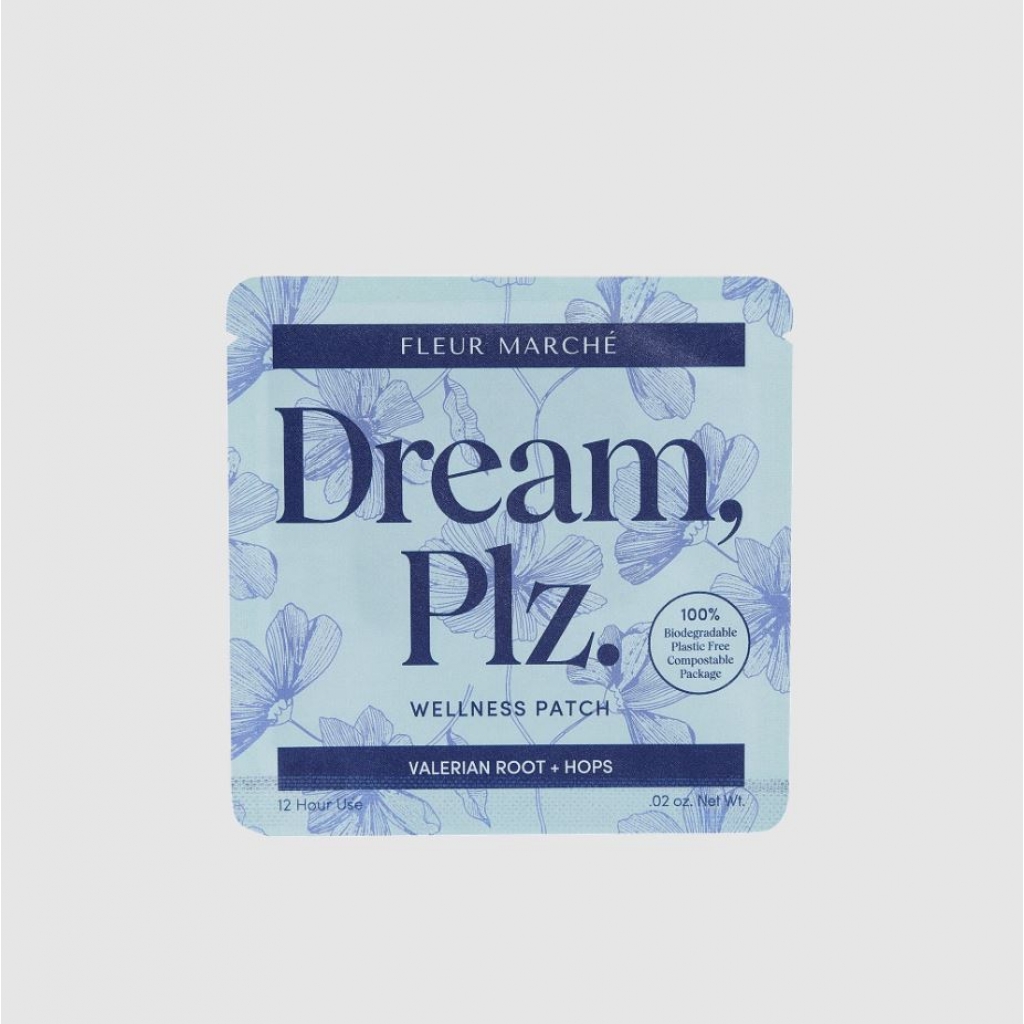 Dream Patch, Single Use