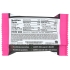 Organic Cocoa Brownie Blitz Bar - 1.75 oz