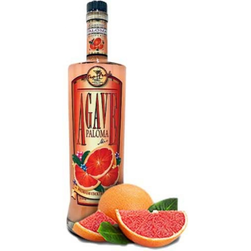 Agave Paloma Cocktail Mix - 25.5 oz