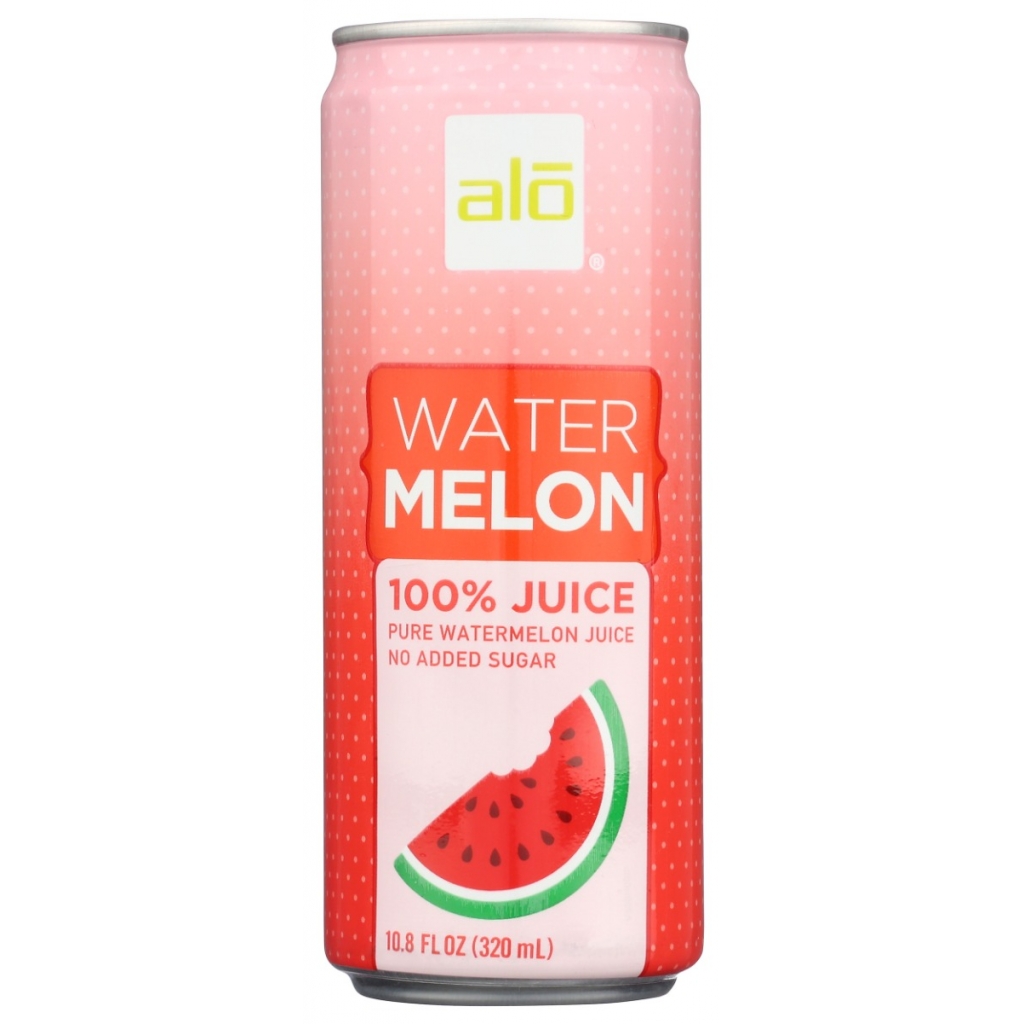 Organic Pure Watermelon Juice - 11.2 fl oz