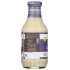 No Dairy Caesar Dressing - Classic Flavor, 16 fl oz