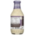 No Dairy Caesar Dressing - Classic Flavor, 16 fl oz