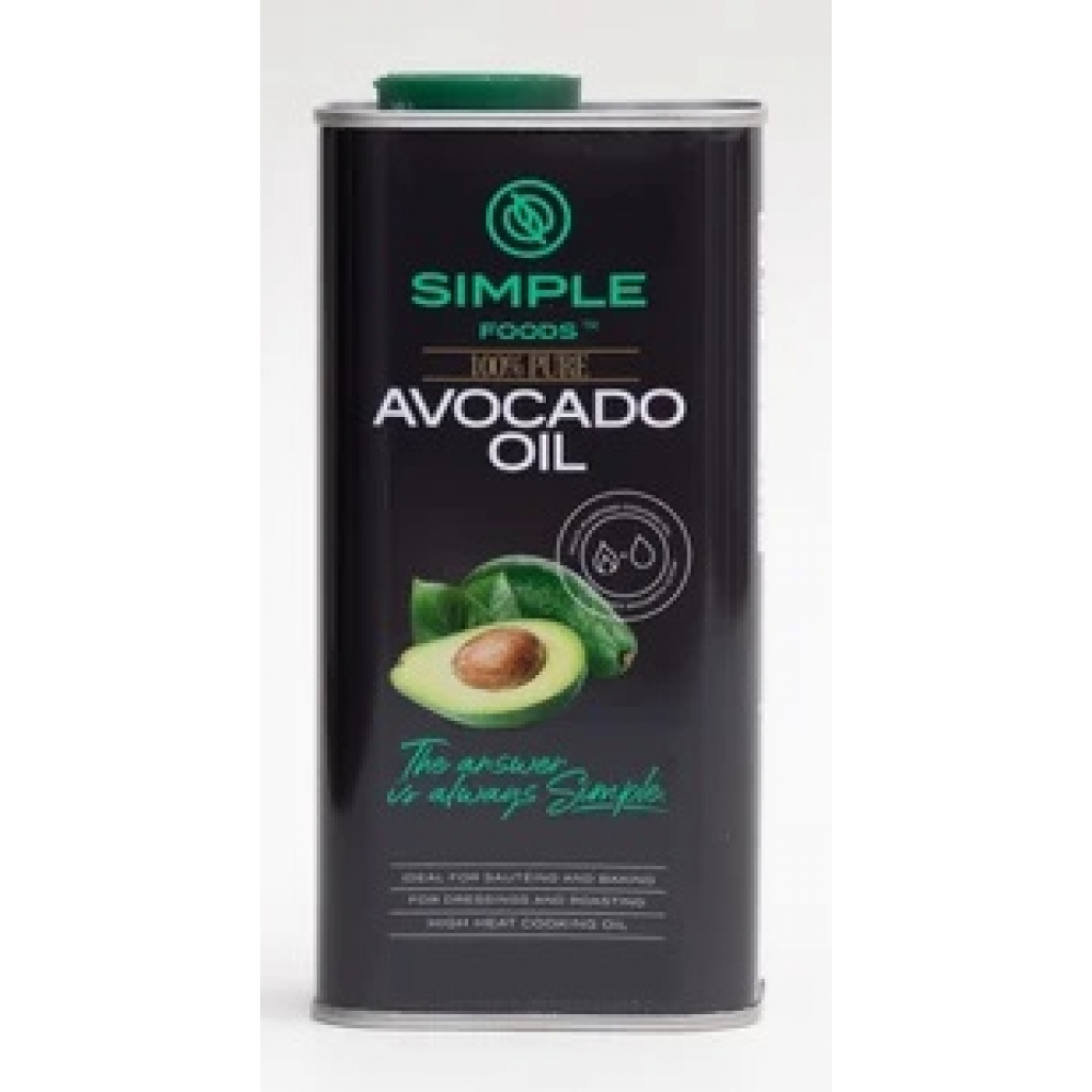 Premium Avocado Oil, 8.45 fl oz