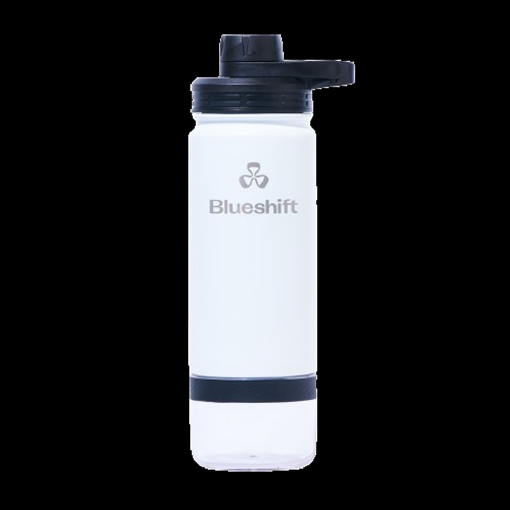 Sidekick Bottle with 3-Pod Storage (16 oz)