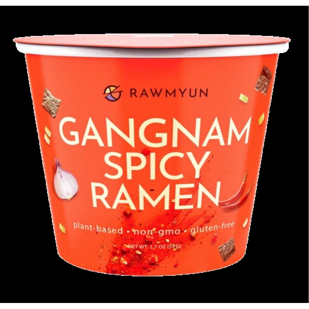 Gangnam Spicy Ramen Cup (1.8 oz)