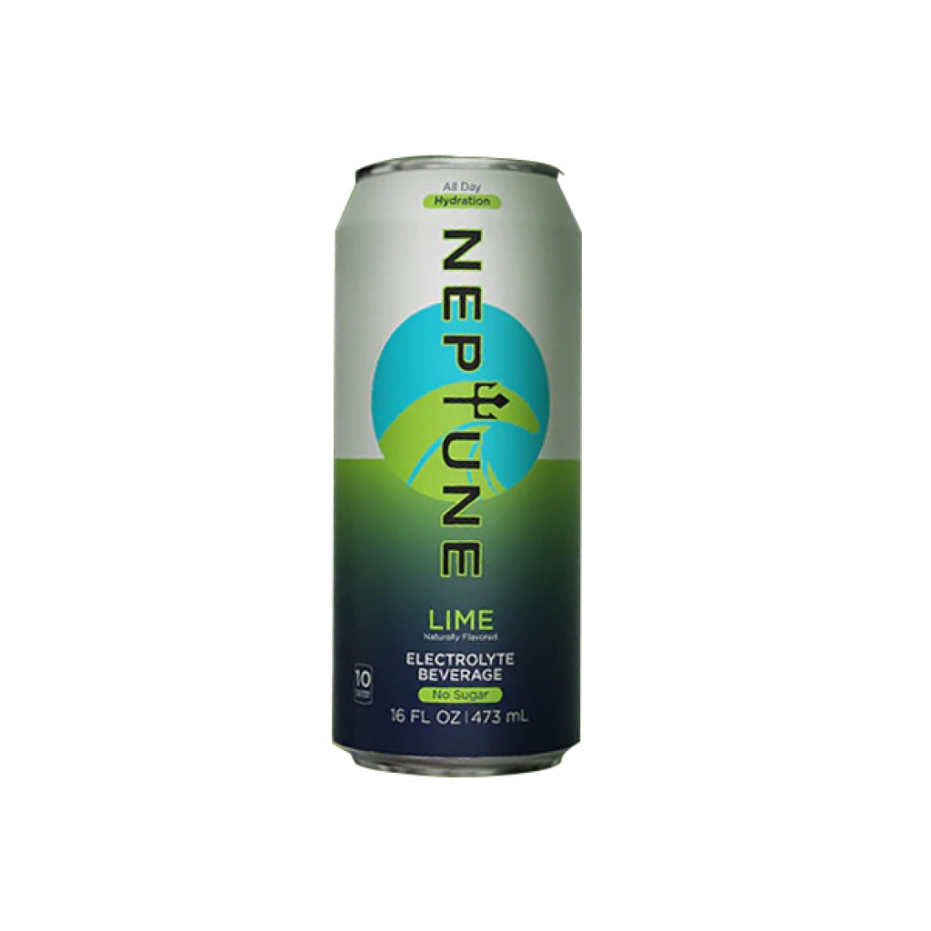 Calorie-Conscious Lime Enhanced Water, 16 fl oz