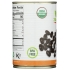 Organic Black Beans - 14 oz