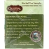 Caffeine-Free Herbal Tea Sampler - 18 Tea Bags