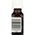 Essential Clary Sage Oil, 0.5 oz