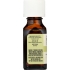 100% Pure Essential Oil - Vetiver, 0.5 Oz