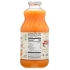 Organic Orange & Carrot Juice - Nutrient Rich Beverage